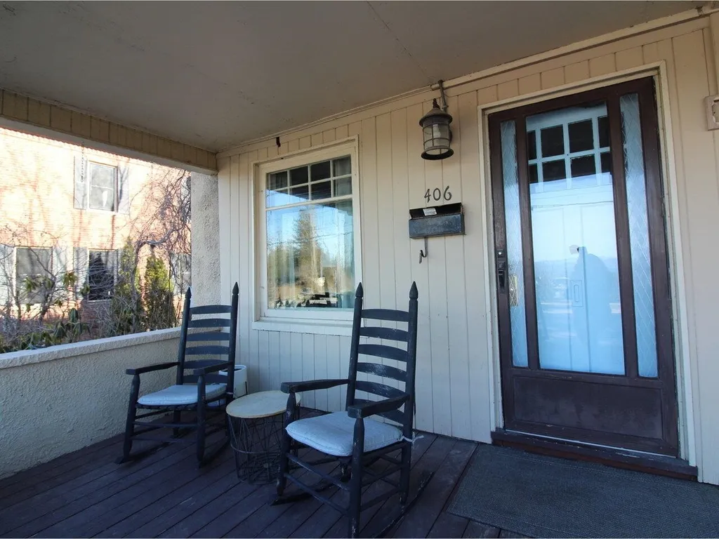 404-406 North Avenue Burlington VT 05401
