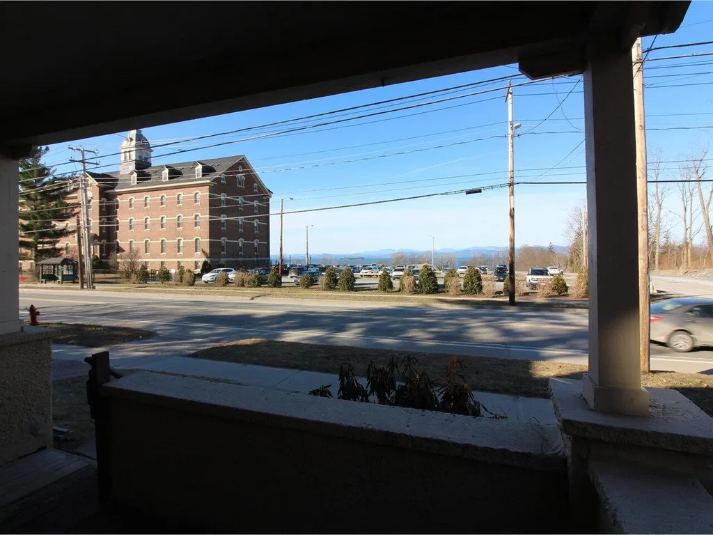 404-406 North Avenue Burlington VT 05401