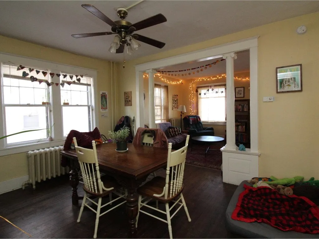 404-406 North Avenue Burlington VT 05401