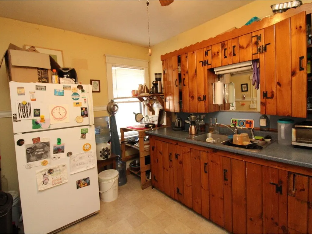 404-406 North Avenue Burlington VT 05401