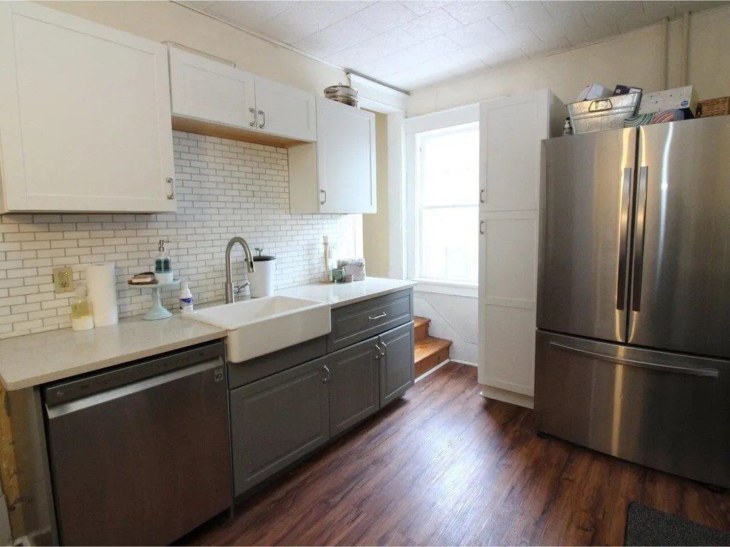 404-406 North Avenue Burlington VT 05401