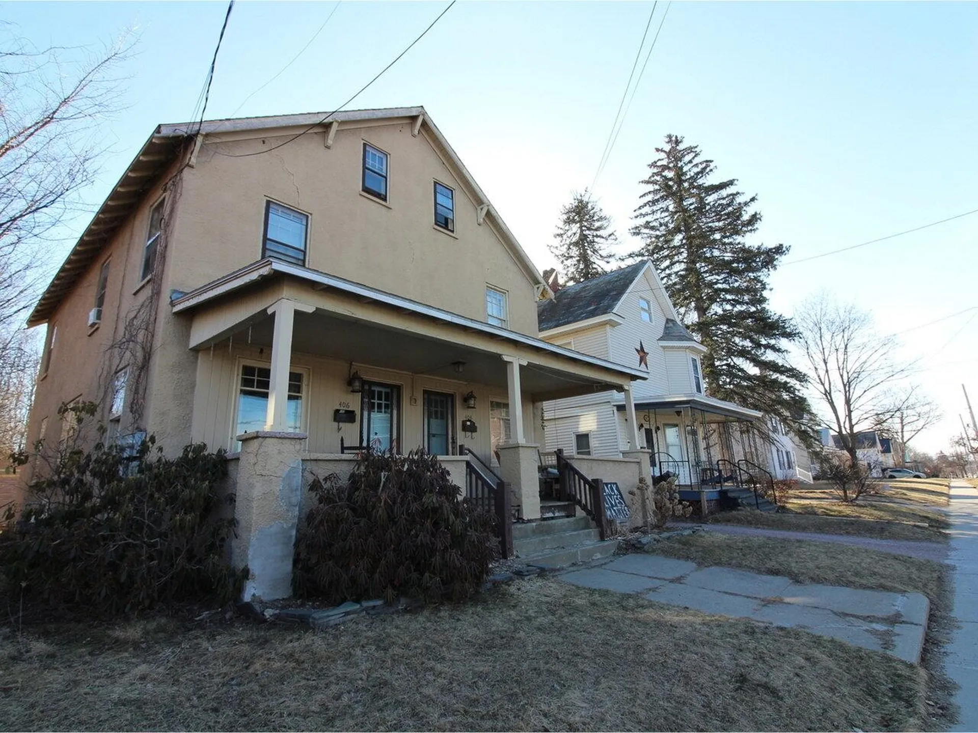 404-406 North Avenue Burlington VT 05401