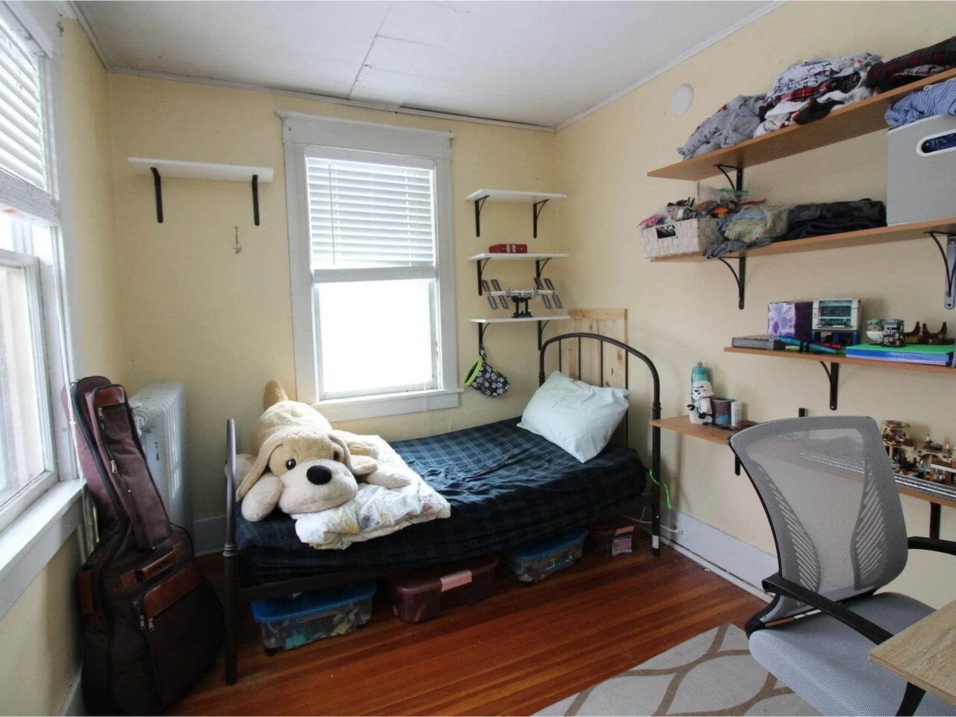 404-406 North Avenue Burlington VT 05401