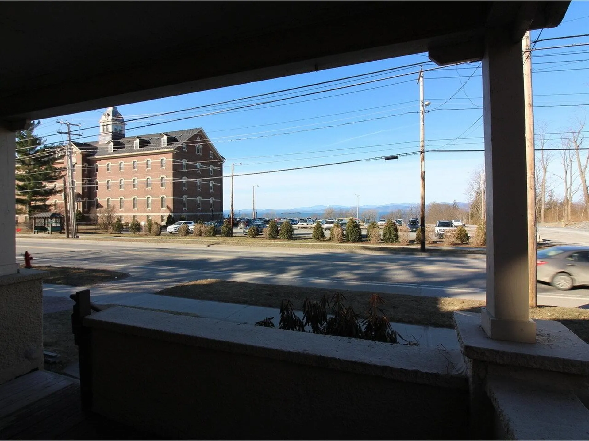 404-406 North Avenue Burlington VT 05401