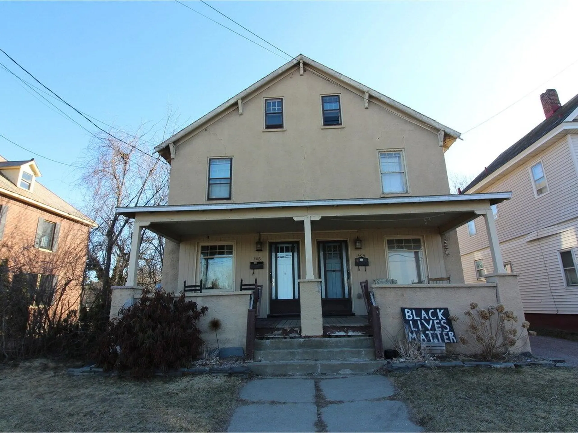 404-406 North Avenue Burlington VT 05401