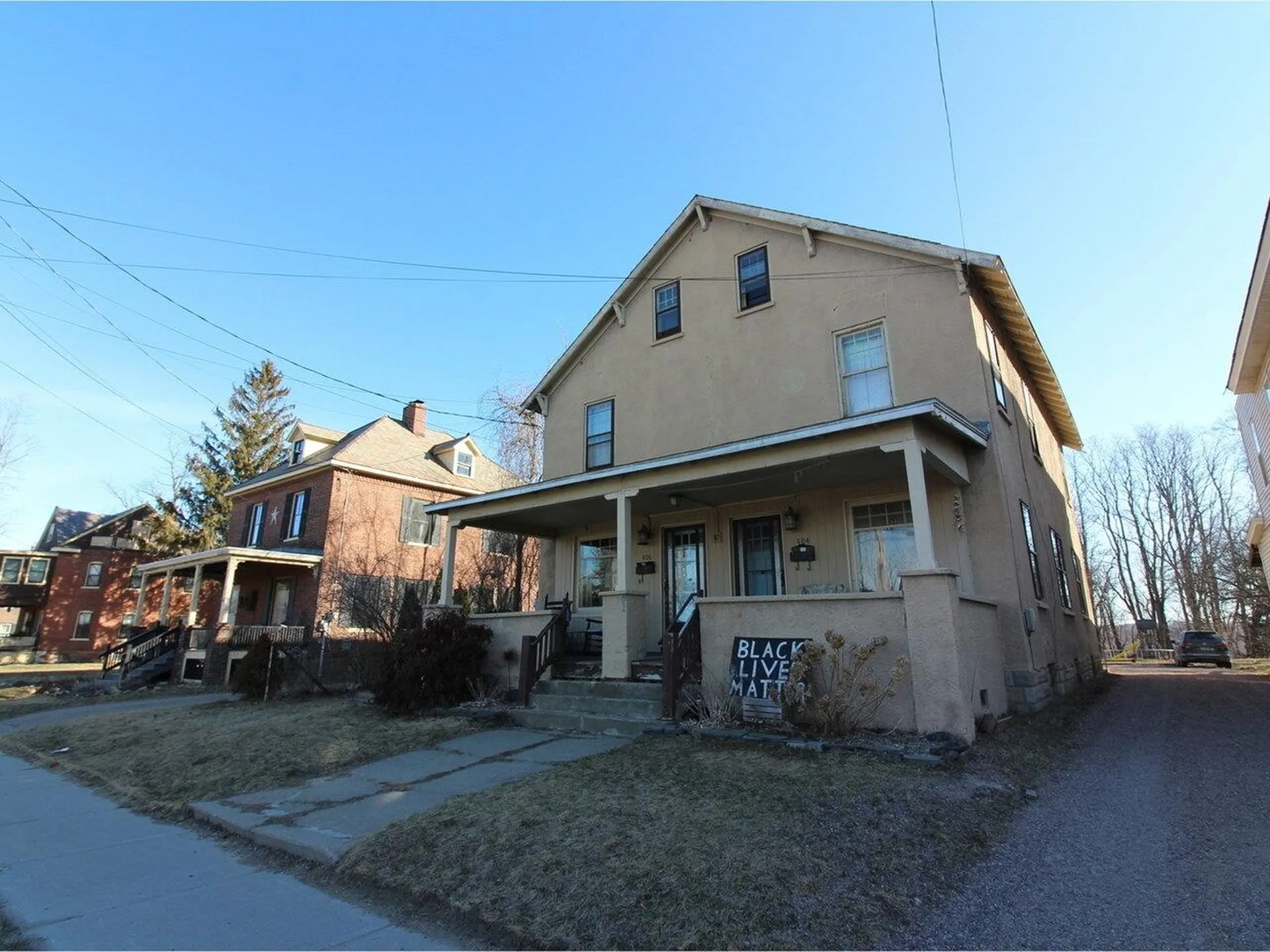 404-406 North Avenue Burlington VT 05401