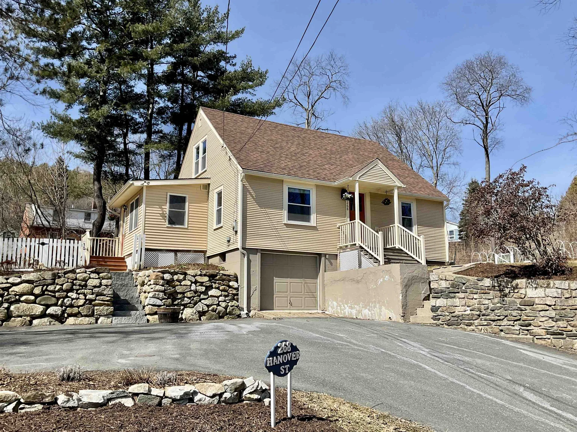 268 Hanover Street Extension Lebanon NH 03766