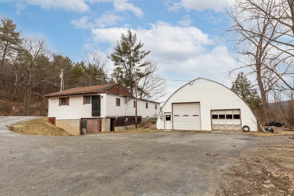 430 Middle Road Milton VT 05468