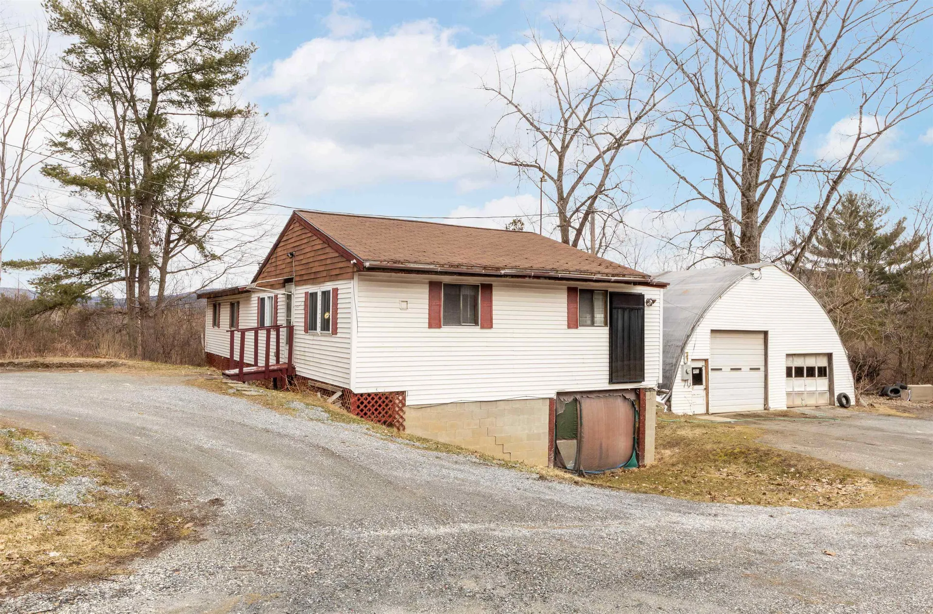 430 Middle Road Milton VT 05468