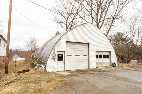 430 Middle Road Milton VT 05468