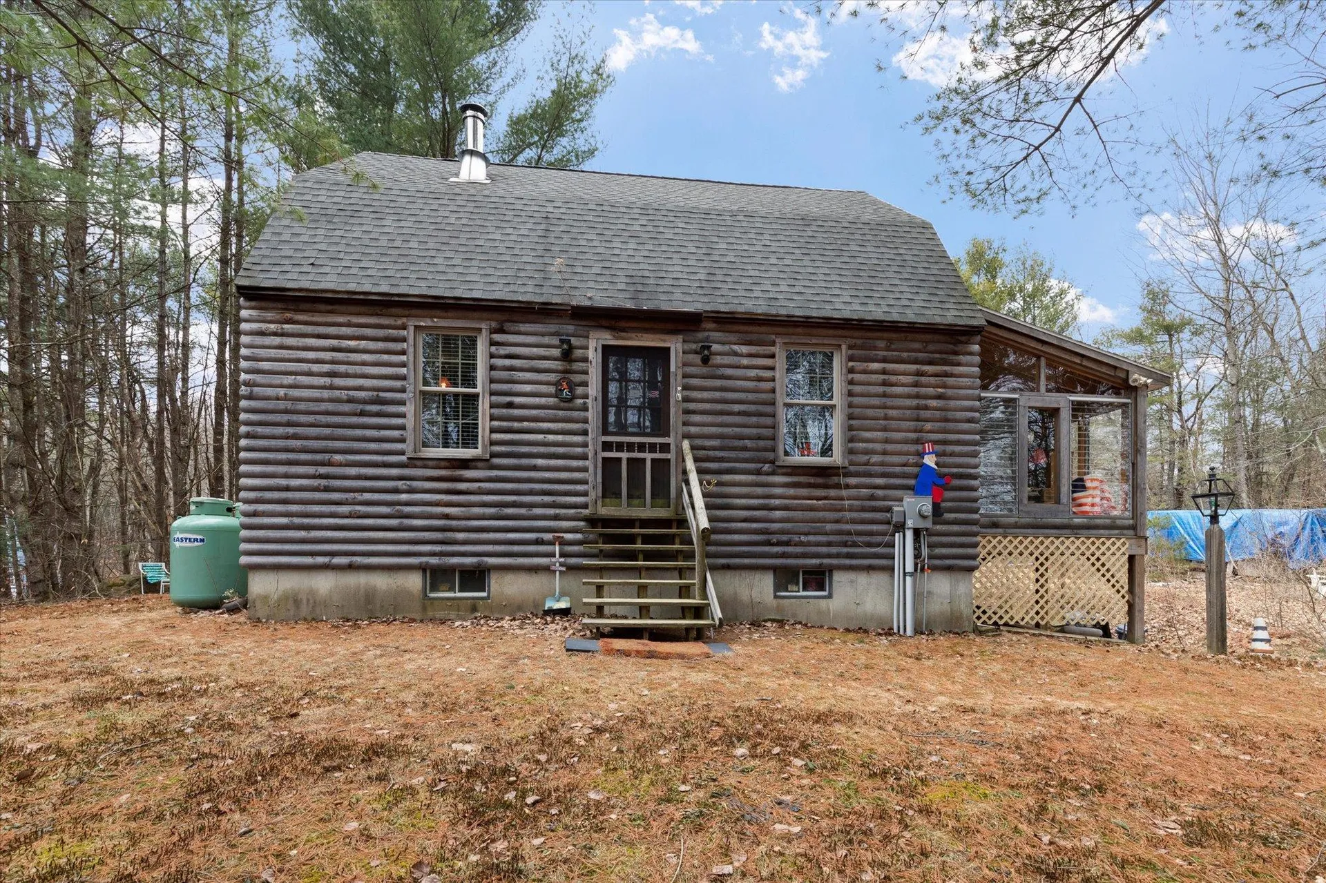 21 Elkins Road Epsom NH 03234