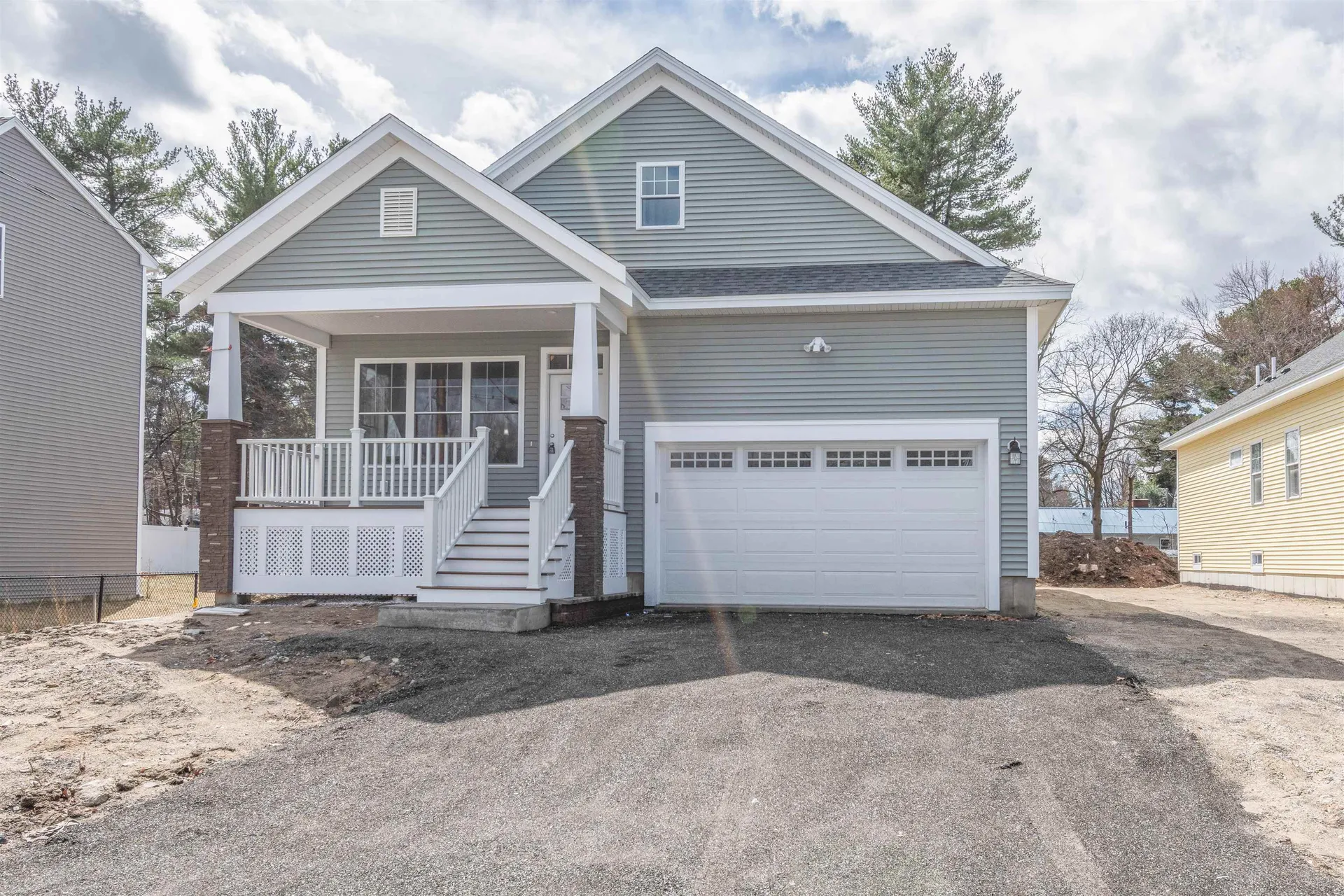 29 Dane Street Nashua NH 03060