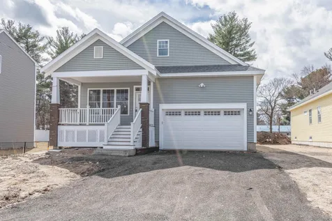 29 Dane Street Nashua NH 03060