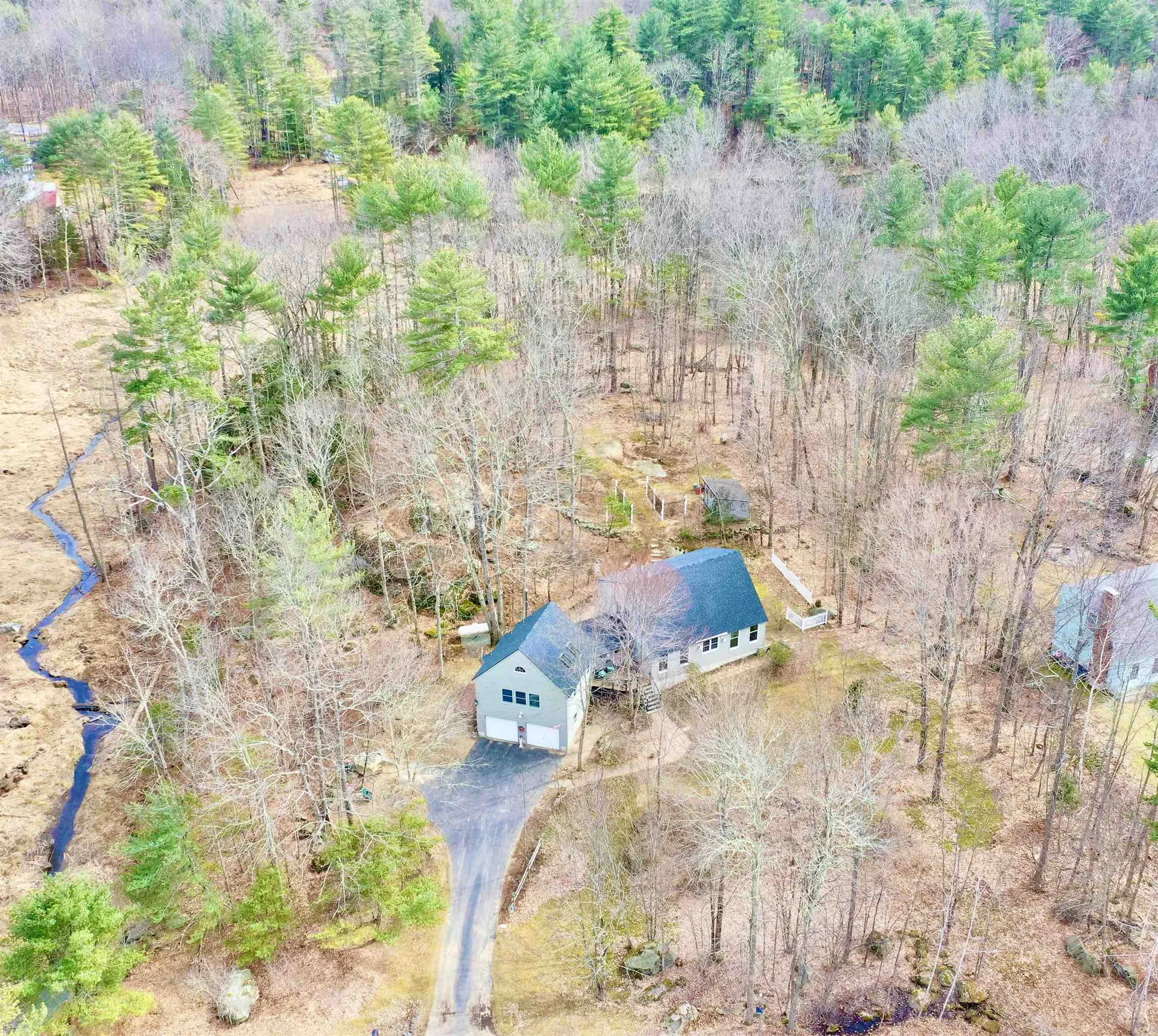 14 Ross Road Durham NH 03824