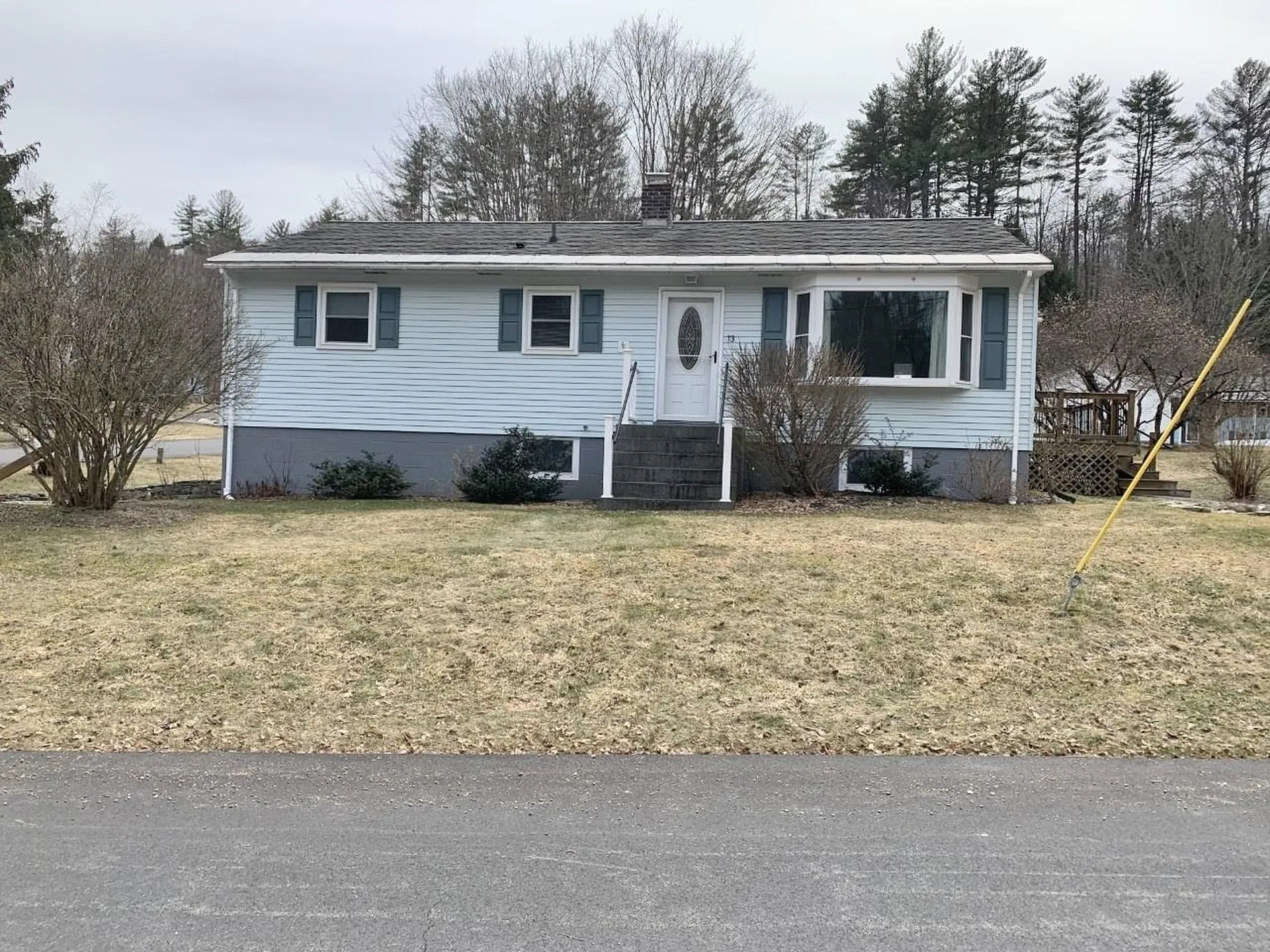13 Brierbrook Lane Springfield VT 05156