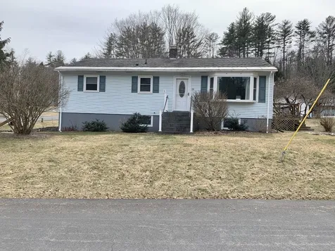 13 Brierbrook Lane Springfield VT 05156