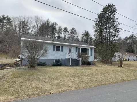 13 Brierbrook Lane Springfield VT 05156