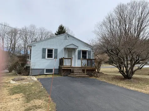 13 Brierbrook Lane Springfield VT 05156