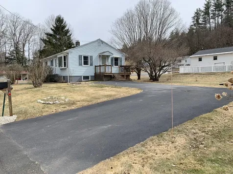 13 Brierbrook Lane Springfield VT 05156