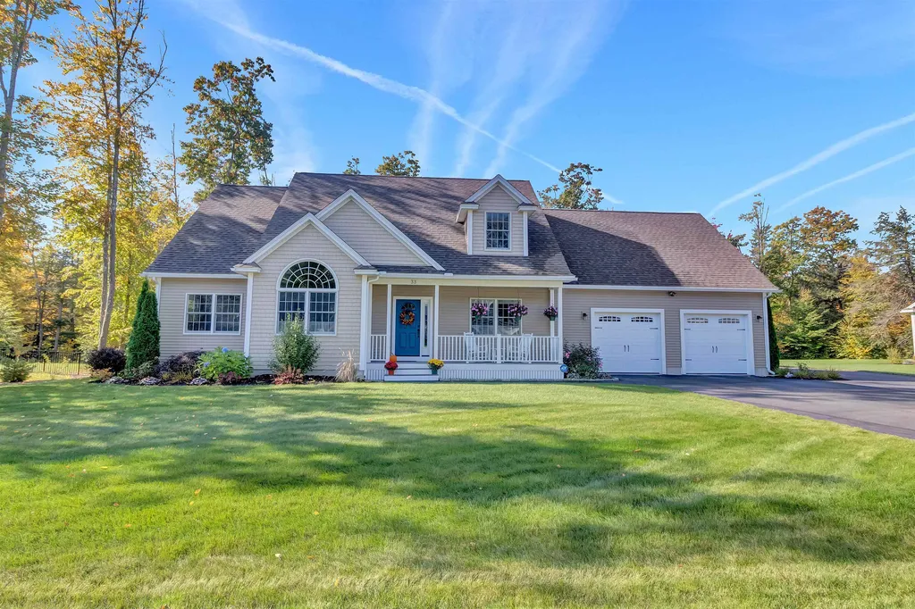 33 Laredo Lane Rochester NH 03868