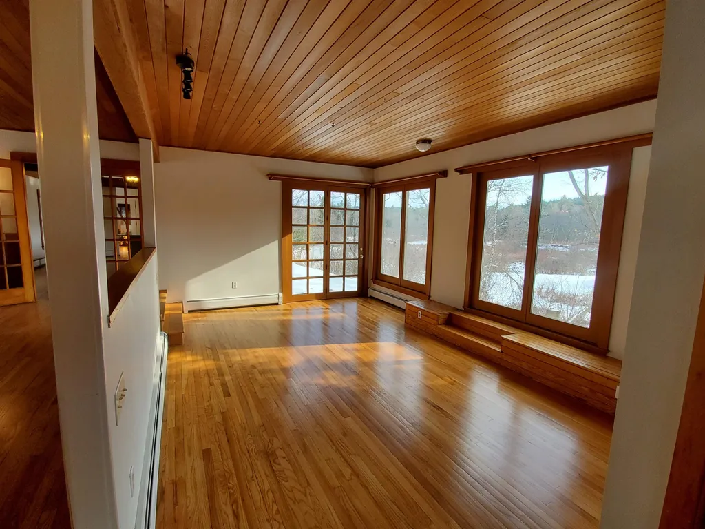 56 Partridge Lane Canaan NH 03741