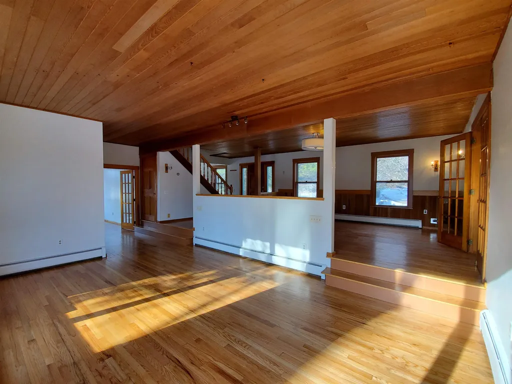 56 Partridge Lane Canaan NH 03741