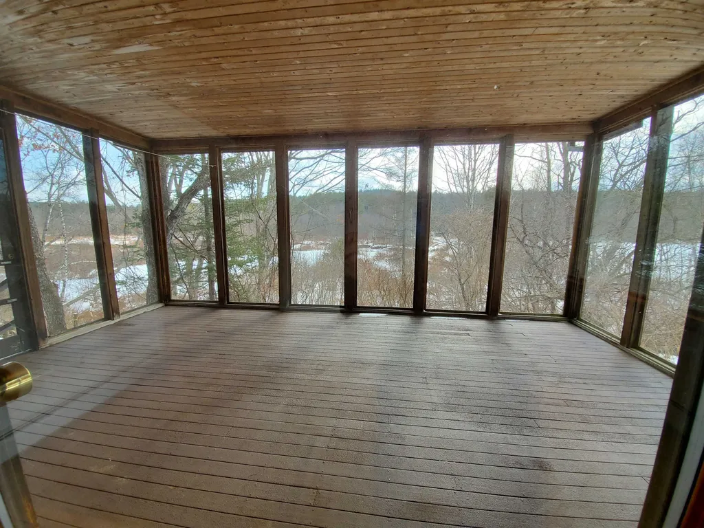 56 Partridge Lane Canaan NH 03741