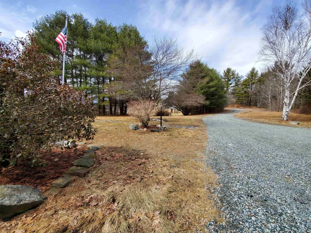 56 Partridge Lane Canaan NH 03741