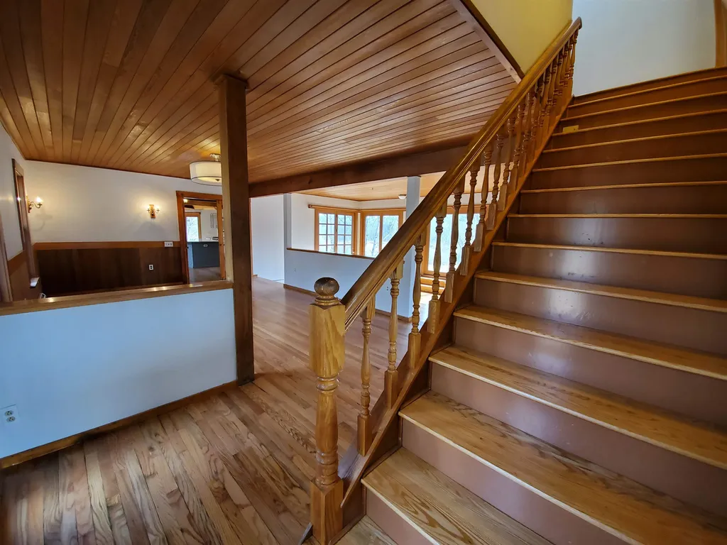 56 Partridge Lane Canaan NH 03741