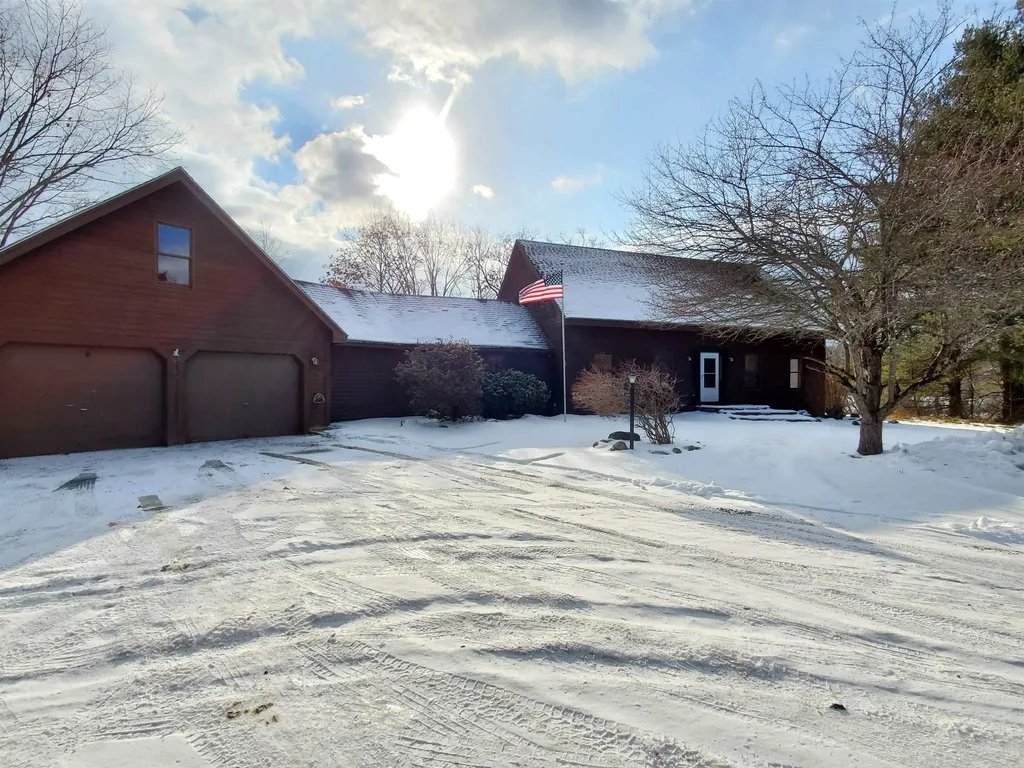 56 Partridge Lane Canaan NH 03741