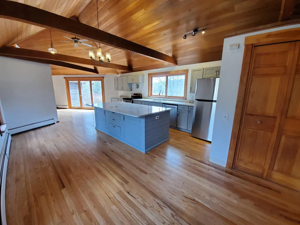 56 Partridge Lane Canaan NH 03741