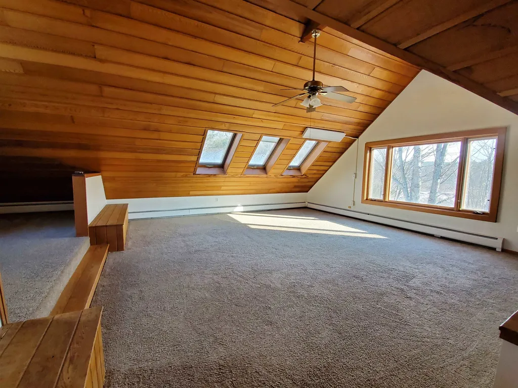 56 Partridge Lane Canaan NH 03741