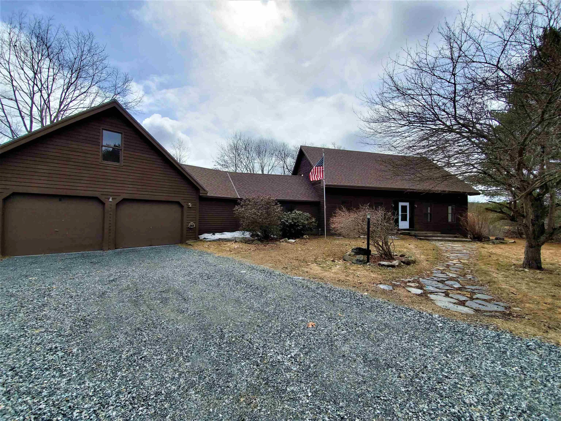 56 Partridge Lane Canaan NH 03741