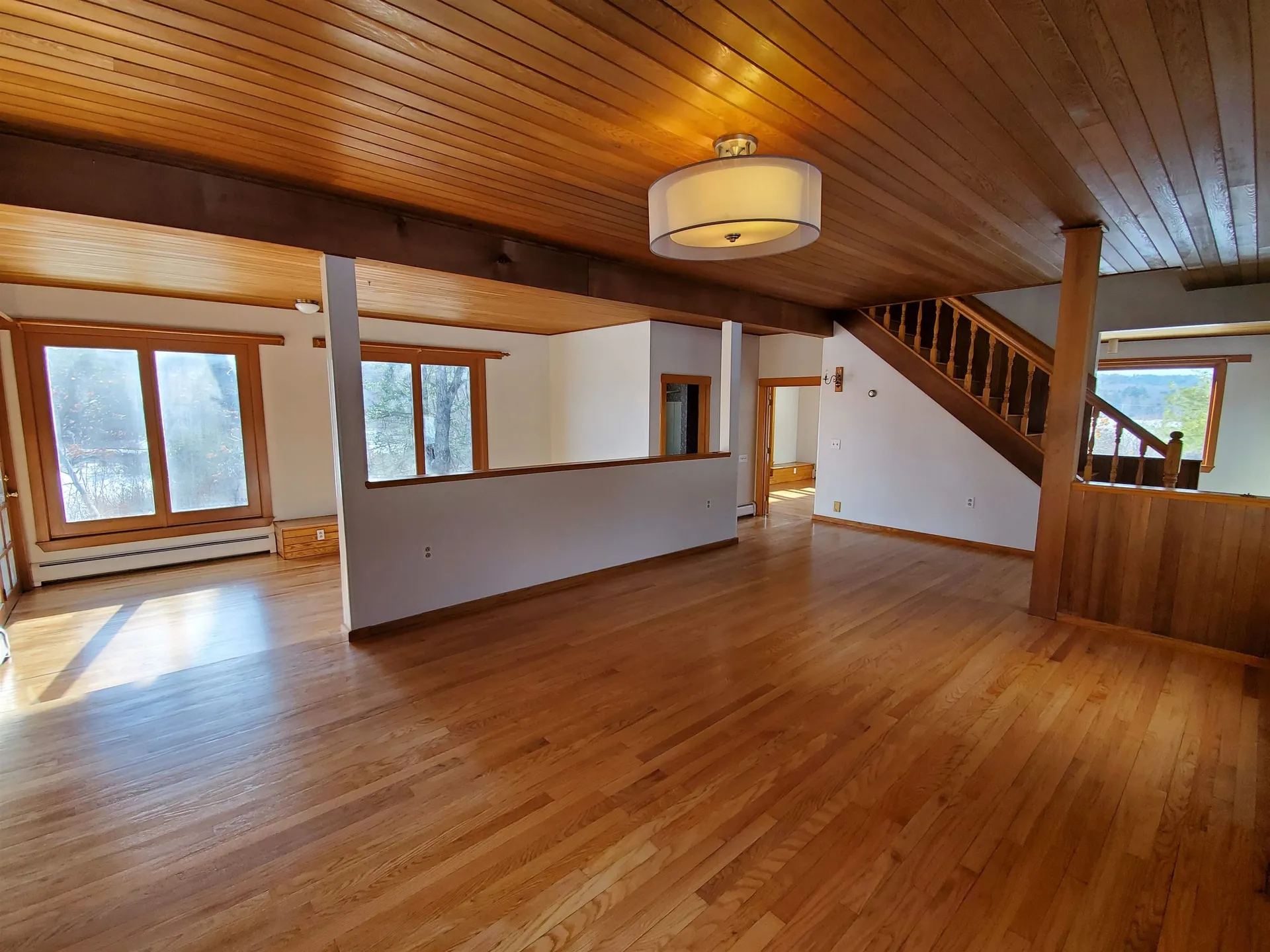 56 Partridge Lane Canaan NH 03741