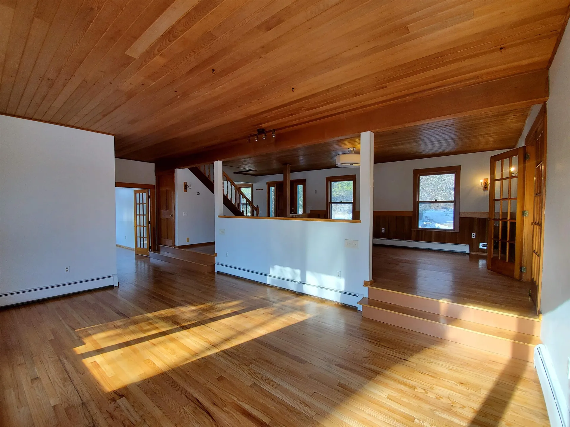 56 Partridge Lane Canaan NH 03741