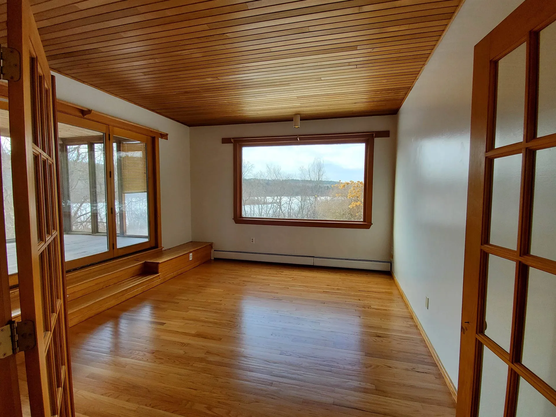 56 Partridge Lane Canaan NH 03741