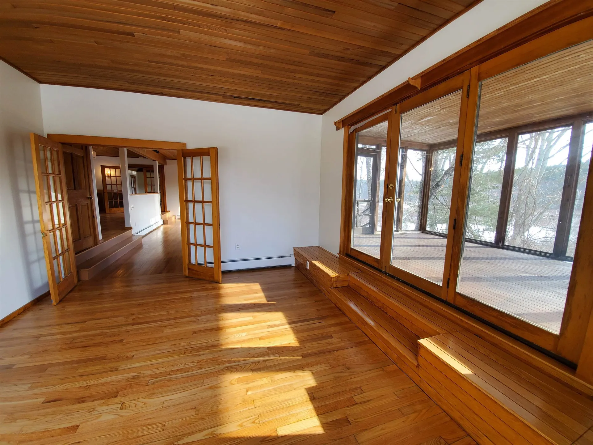 56 Partridge Lane Canaan NH 03741