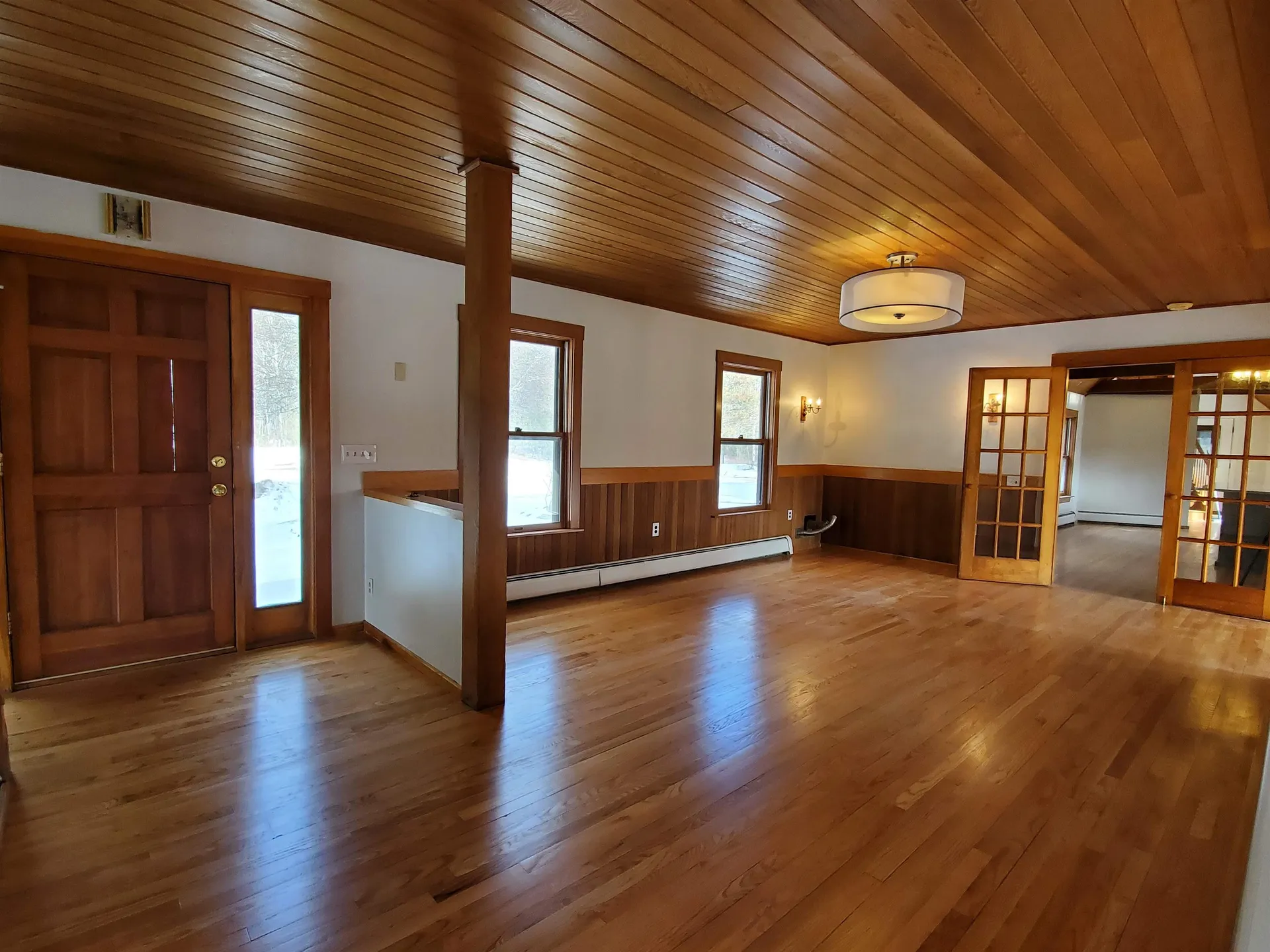 56 Partridge Lane Canaan NH 03741