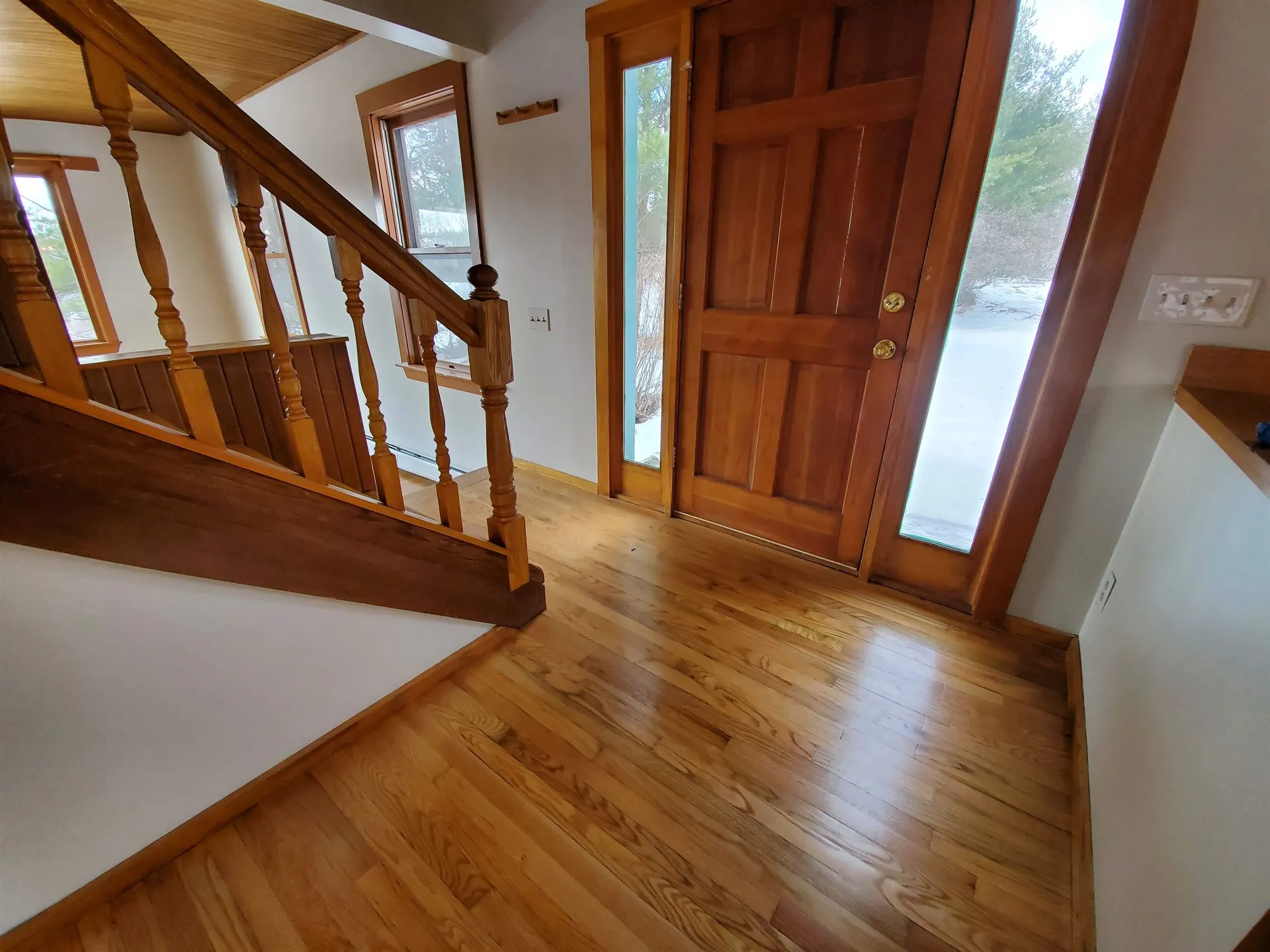 56 Partridge Lane Canaan NH 03741
