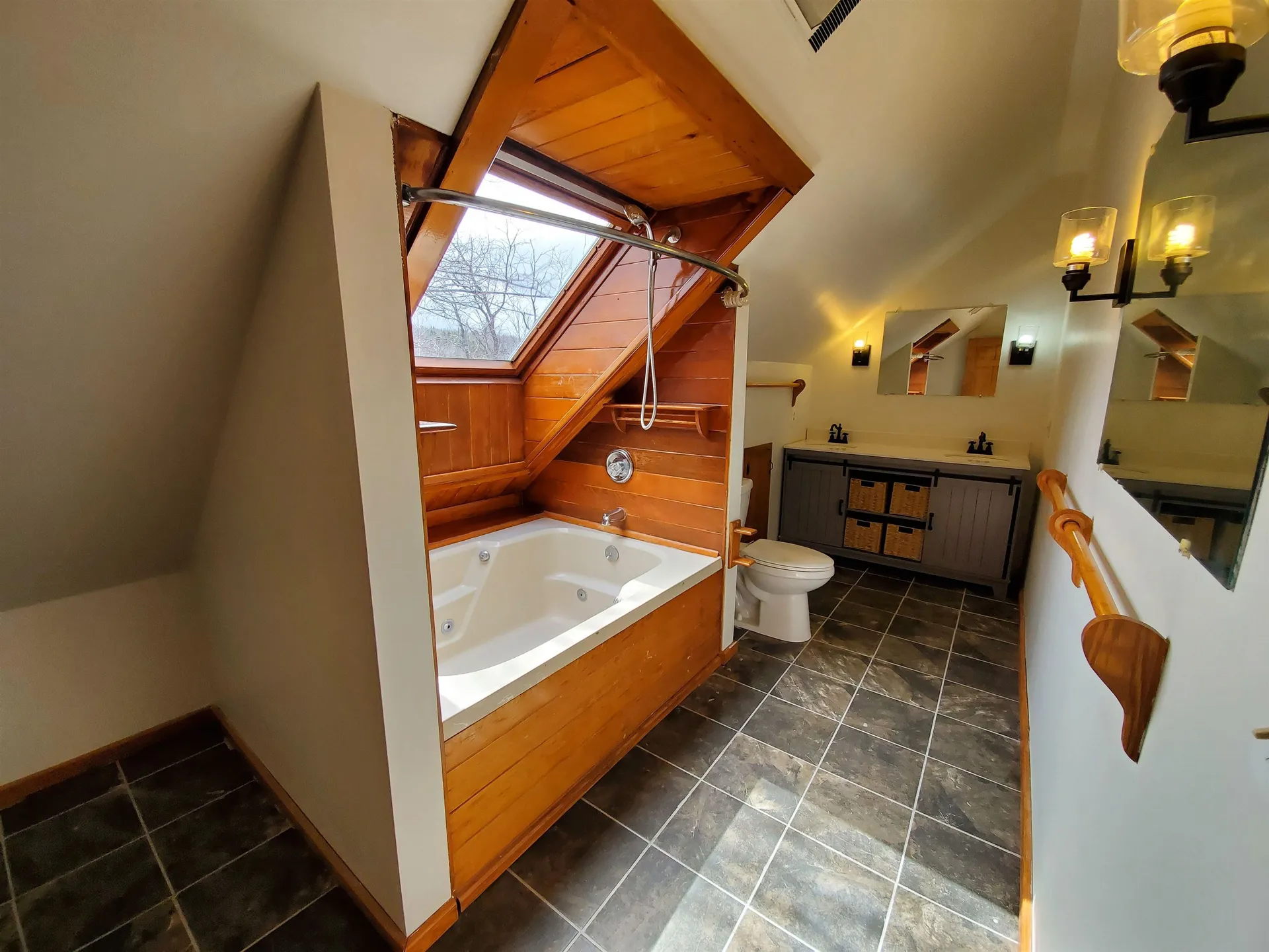 56 Partridge Lane Canaan NH 03741