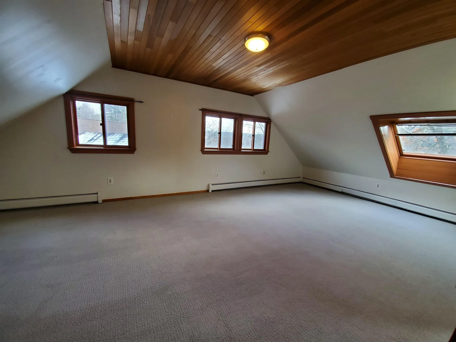 56 Partridge Lane Canaan NH 03741