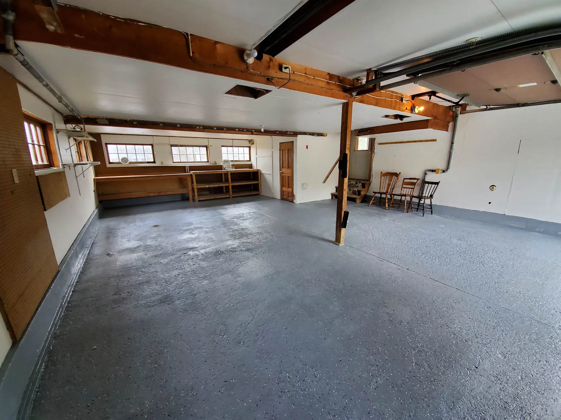 56 Partridge Lane Canaan NH 03741
