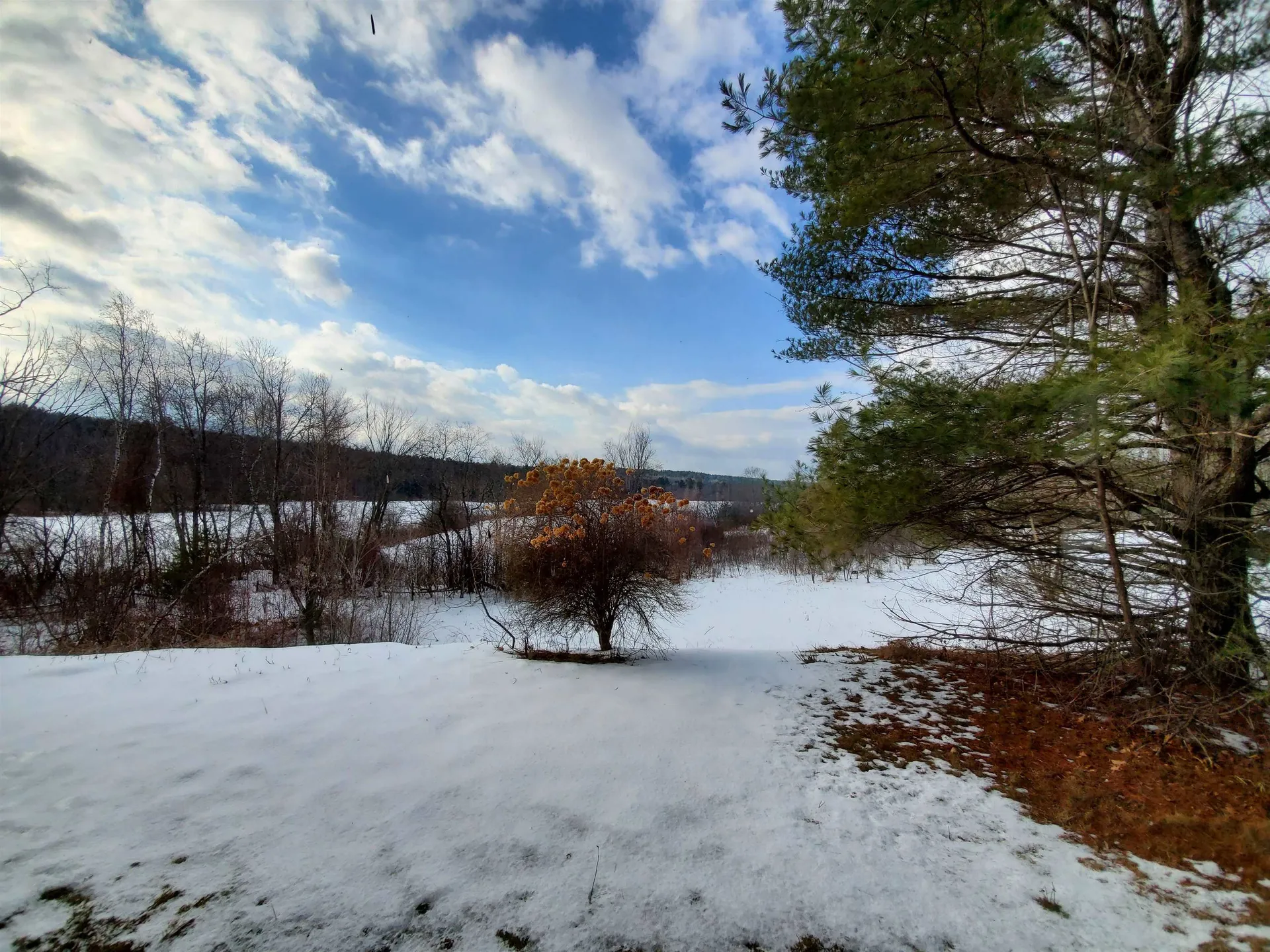 56 Partridge Lane Canaan NH 03741