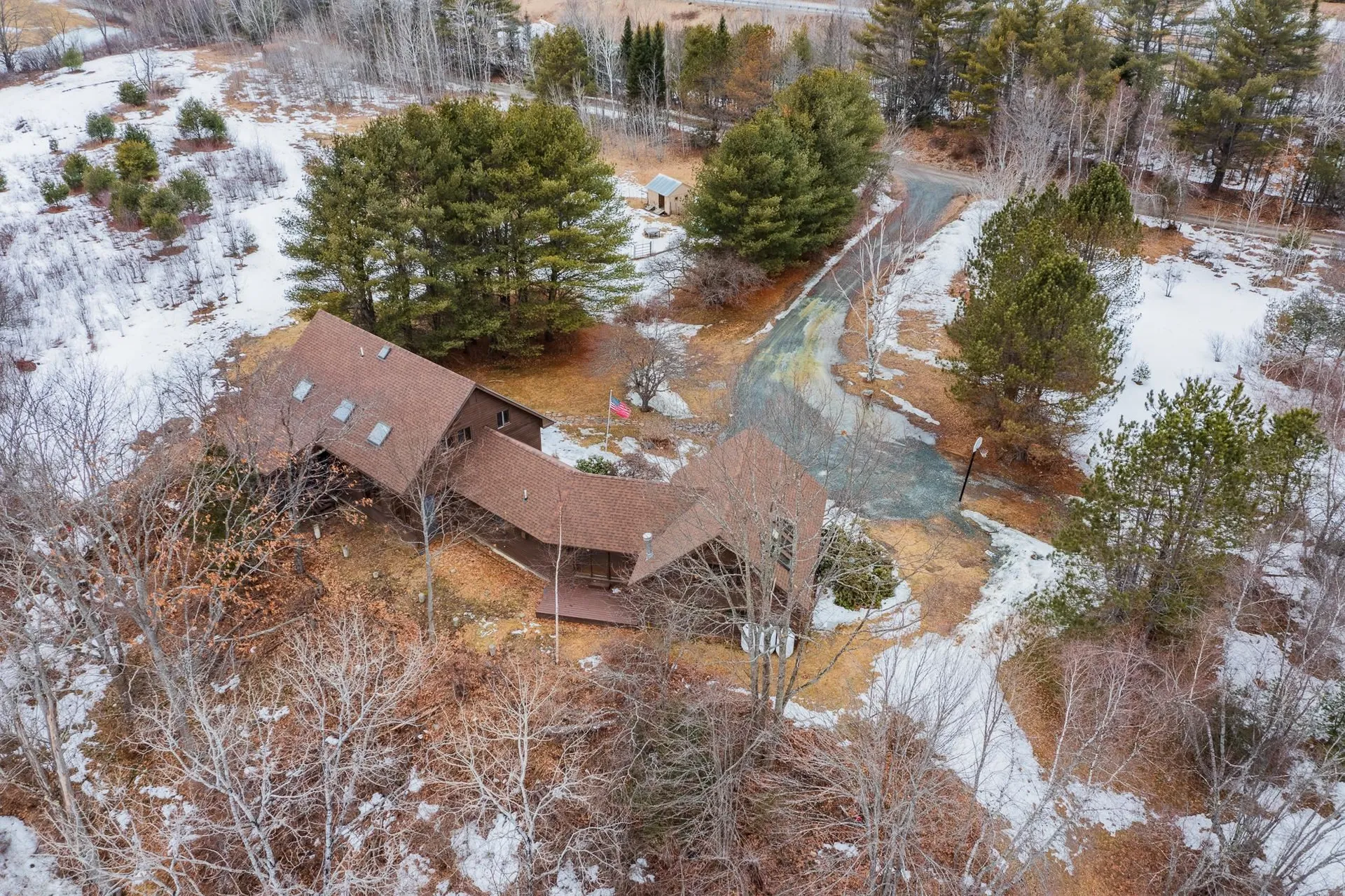 56 Partridge Lane Canaan NH 03741
