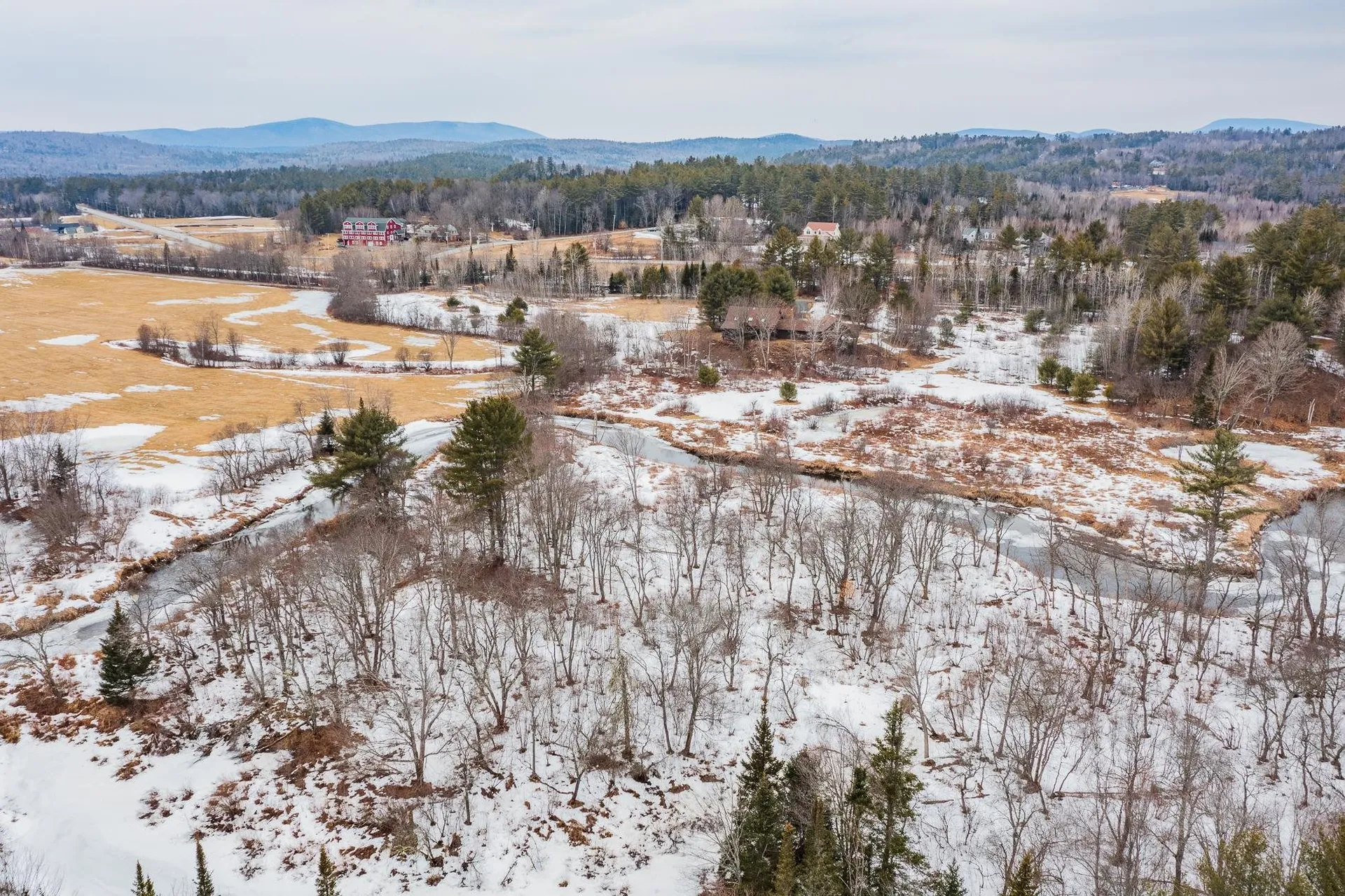 56 Partridge Lane Canaan NH 03741