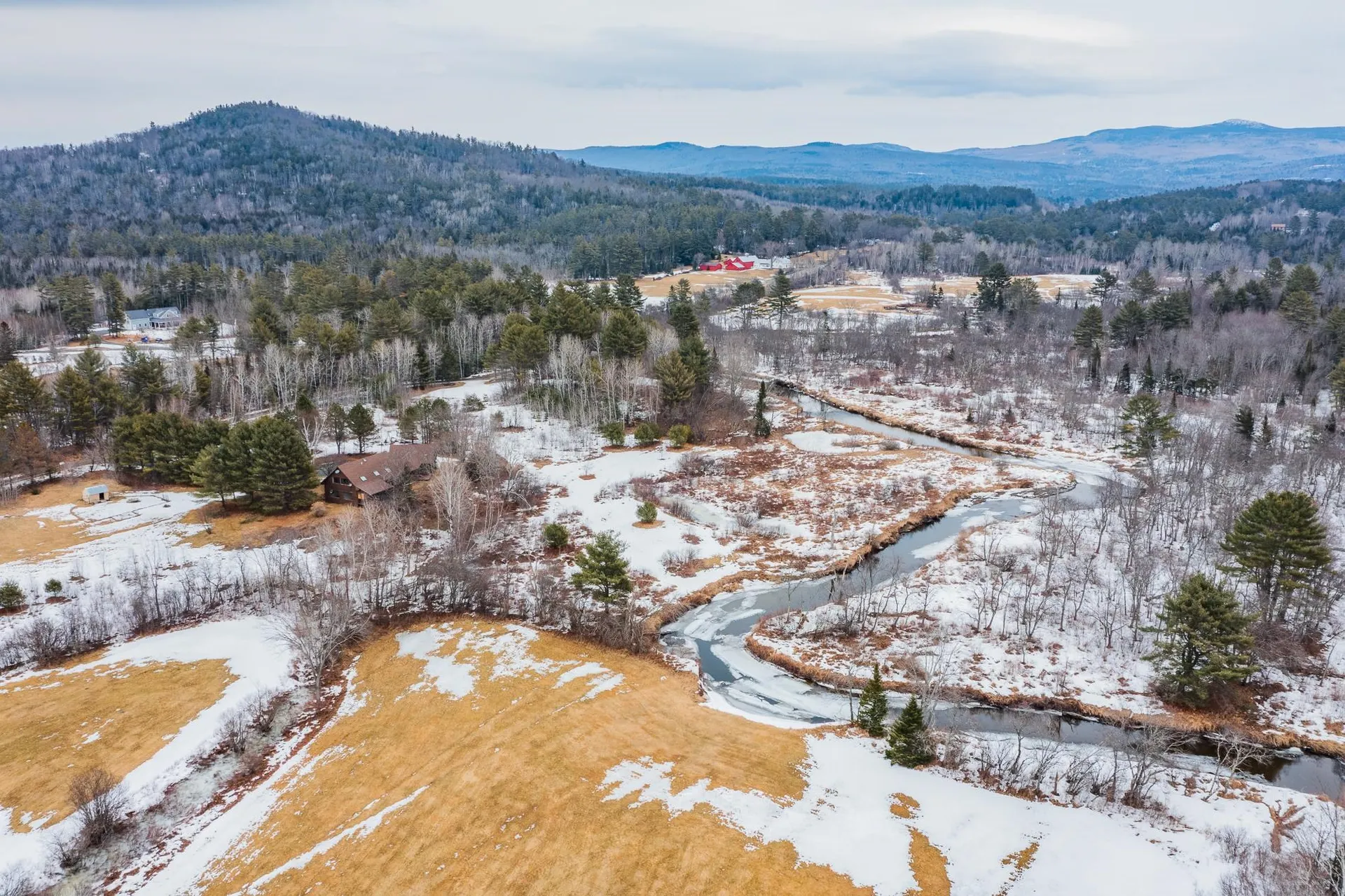 56 Partridge Lane Canaan NH 03741