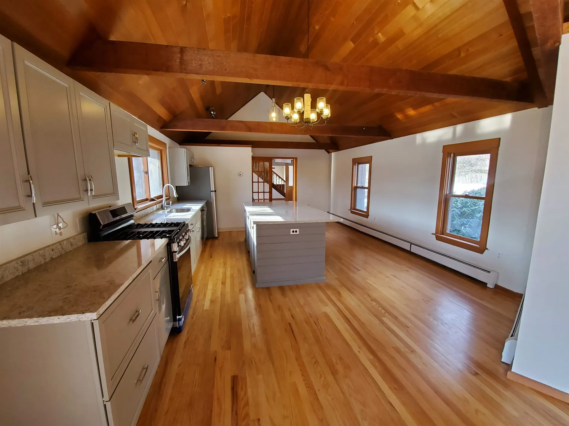 56 Partridge Lane Canaan NH 03741