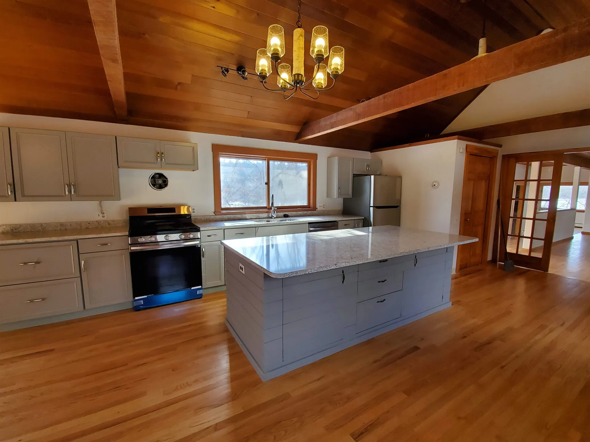 56 Partridge Lane Canaan NH 03741
