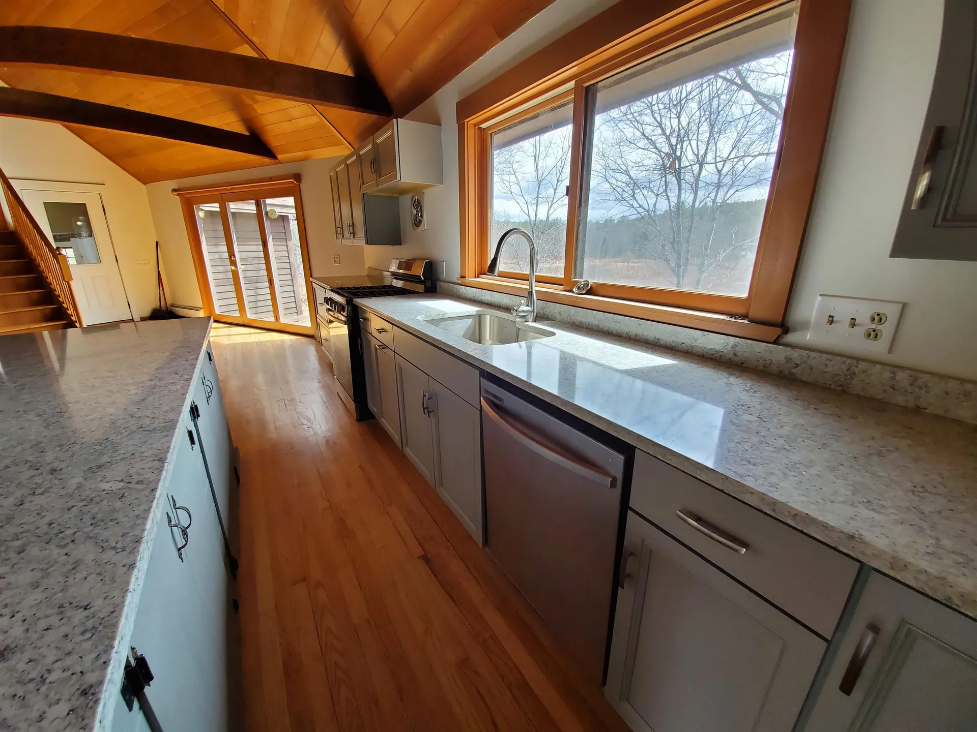 56 Partridge Lane Canaan NH 03741