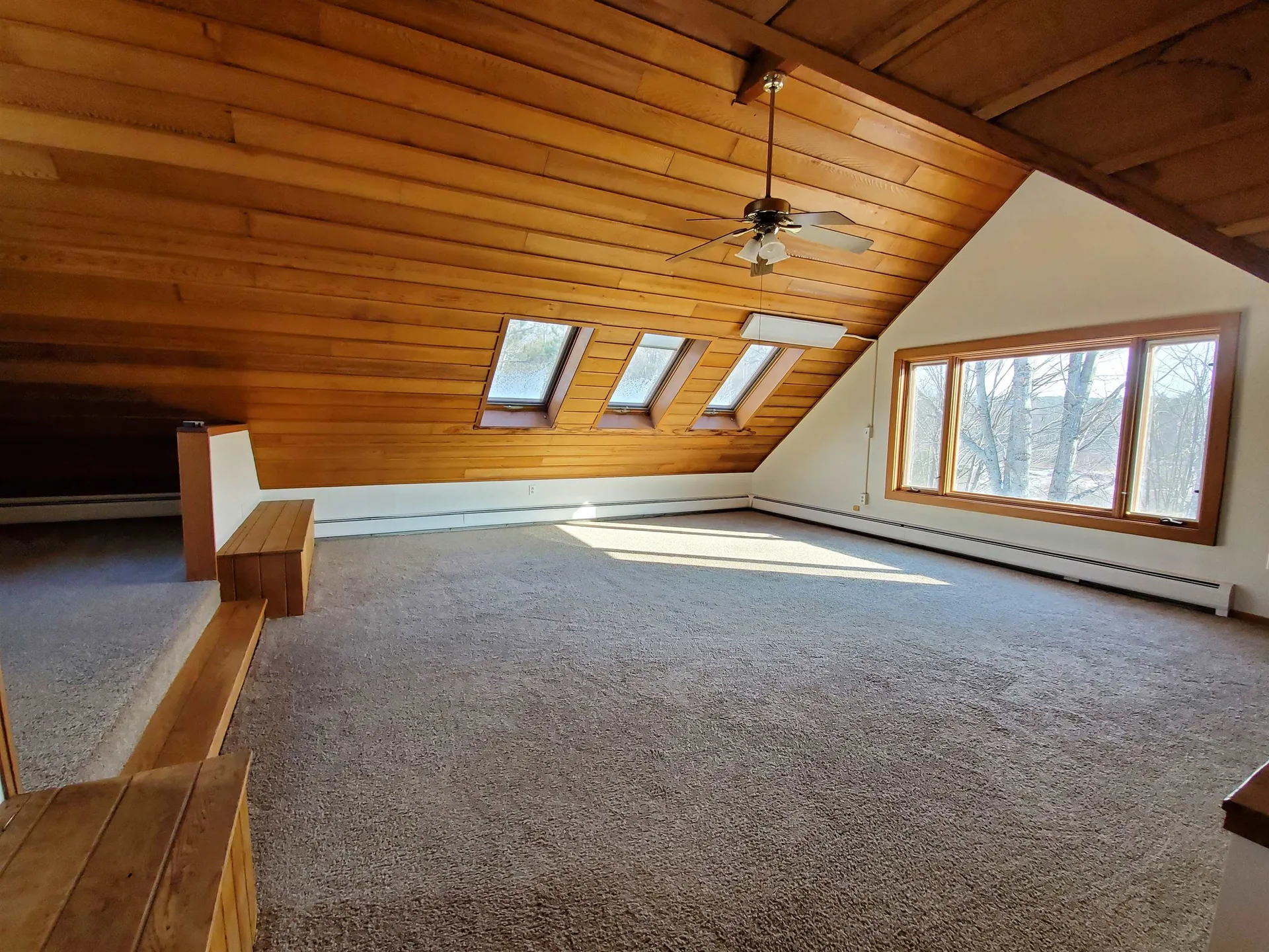 56 Partridge Lane Canaan NH 03741